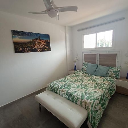 Your Home In Gran Canaria San Bartolomé المظهر الخارجي الصورة