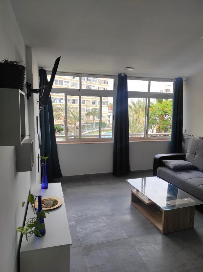 Your Home In Gran Canaria San Bartolomé المظهر الخارجي الصورة