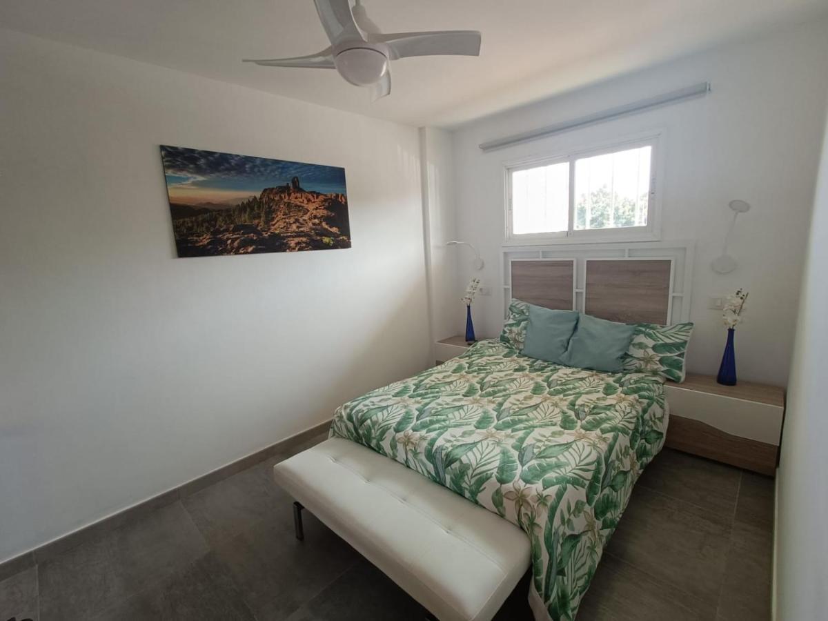 Your Home In Gran Canaria San Bartolomé المظهر الخارجي الصورة