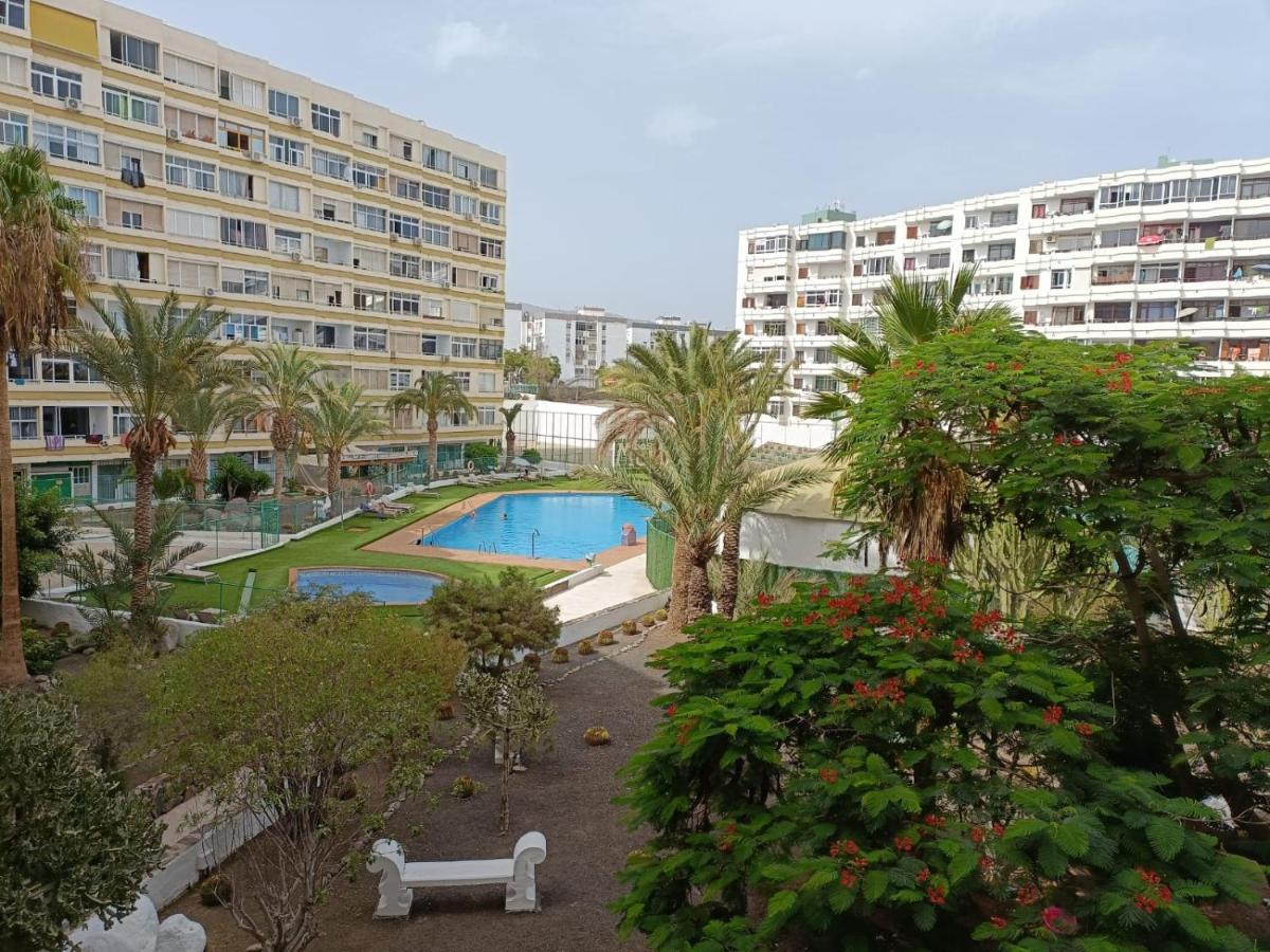 Your Home In Gran Canaria San Bartolomé المظهر الخارجي الصورة