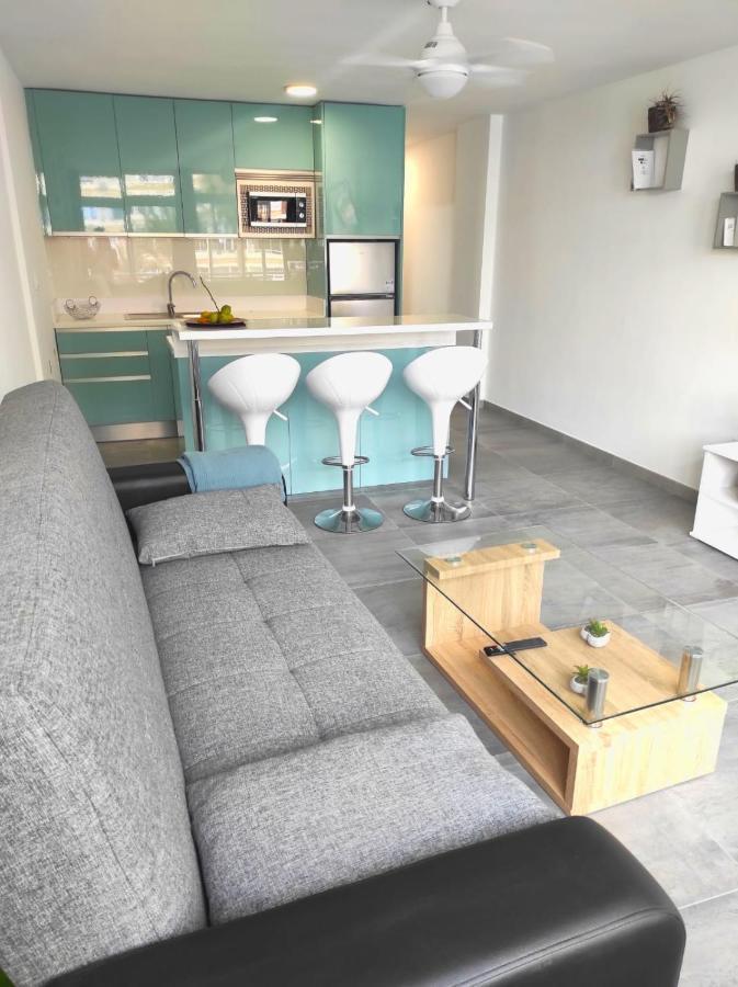 Your Home In Gran Canaria San Bartolomé المظهر الخارجي الصورة